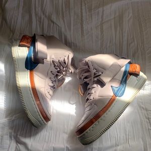 AF1 Jester High